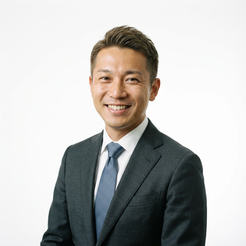 営業マネージャー