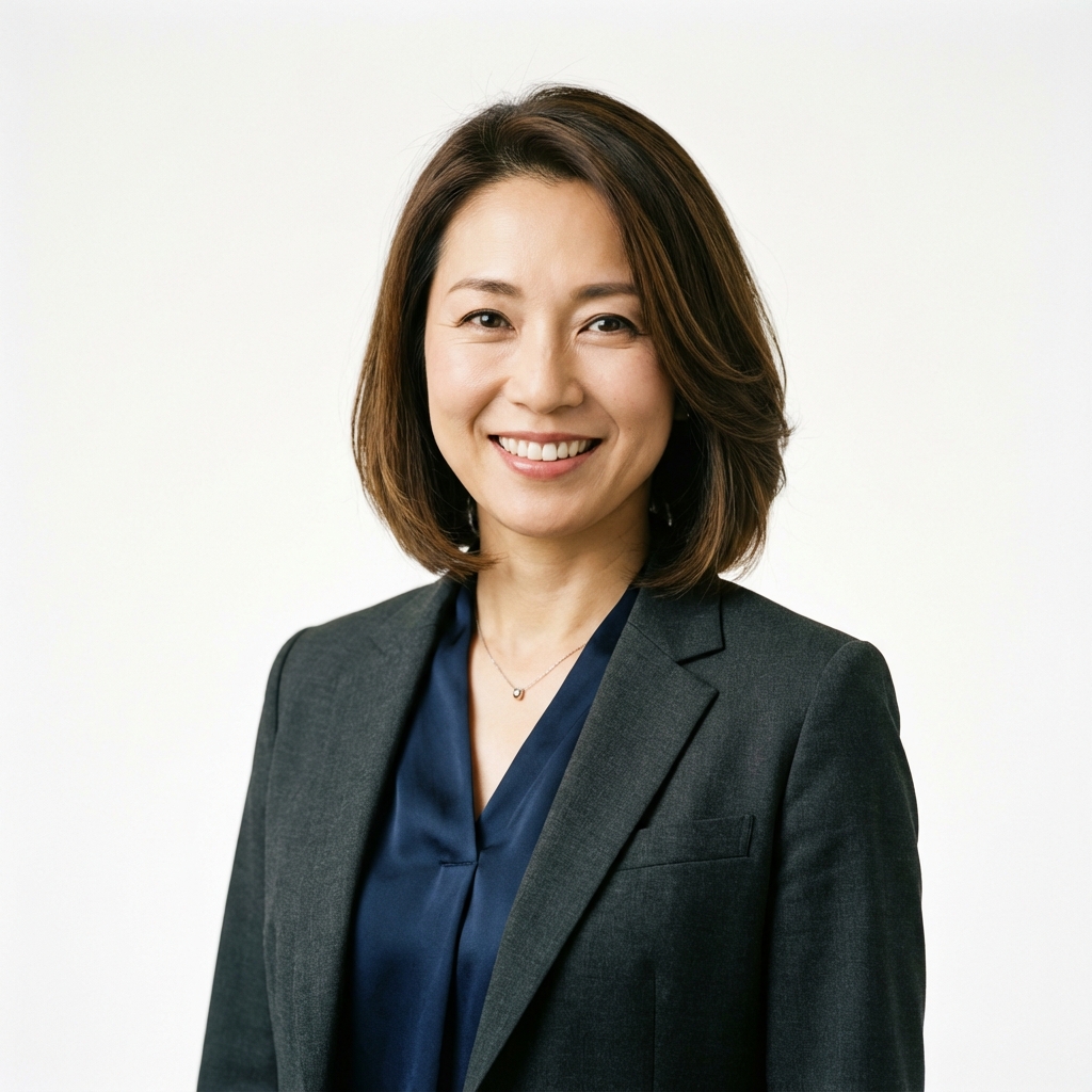 経営コンサルタント